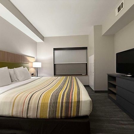 Country Inn & Suites By Radisson, Harrisburg - Hershey West, Pa Dış mekan fotoğraf