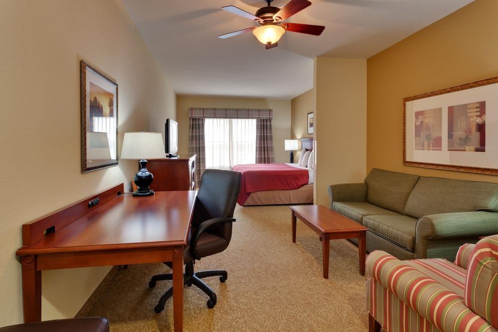 Country Inn & Suites By Radisson, Harrisburg - Hershey West, Pa Dış mekan fotoğraf