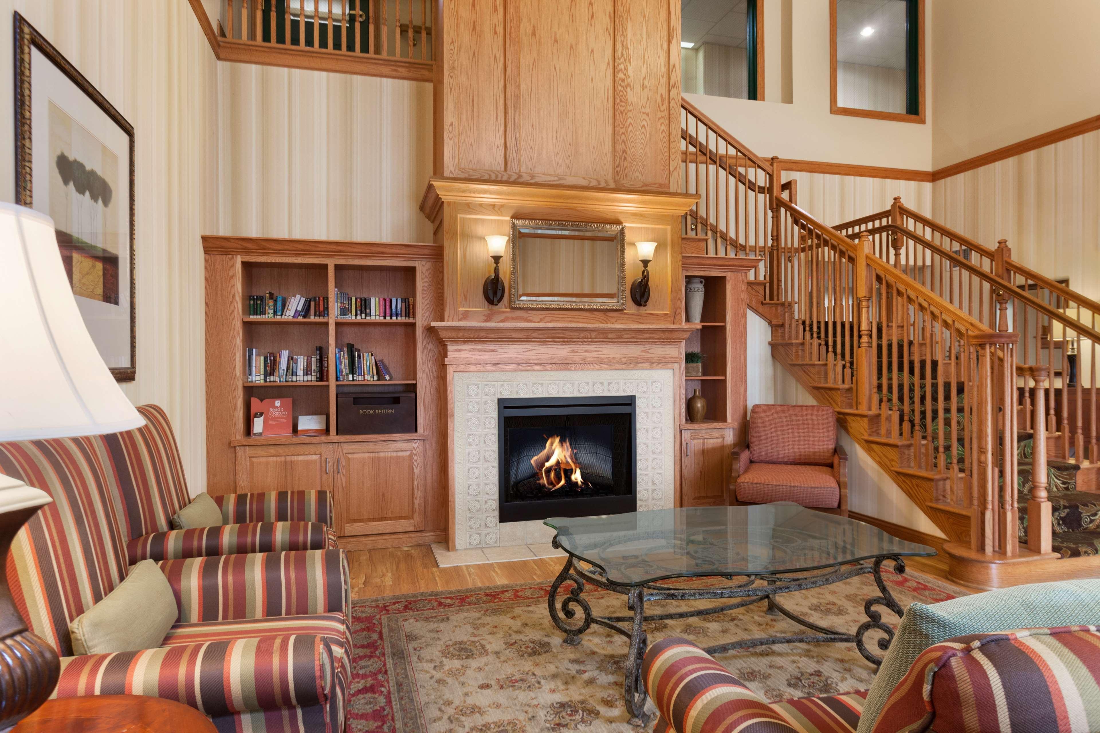 Country Inn & Suites By Radisson, Harrisburg - Hershey West, Pa Dış mekan fotoğraf