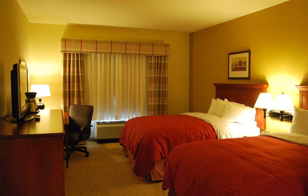 Country Inn & Suites By Radisson, Harrisburg - Hershey West, Pa Oda fotoğraf