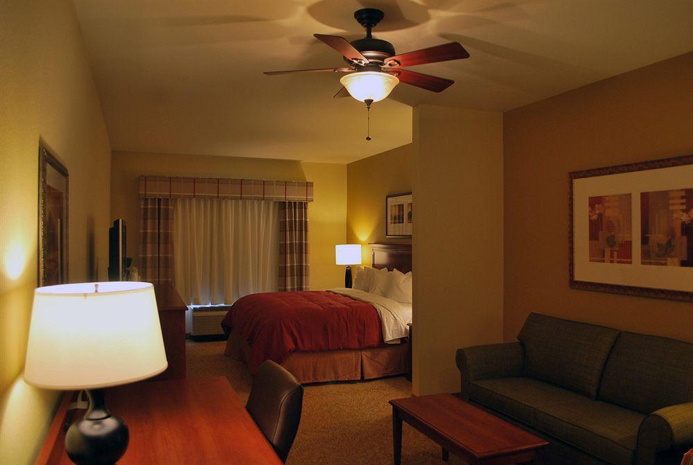 Country Inn & Suites By Radisson, Harrisburg - Hershey West, Pa Oda fotoğraf