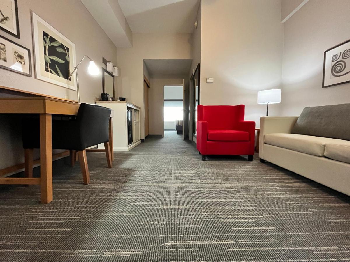 Country Inn & Suites By Radisson, Harrisburg - Hershey West, Pa Dış mekan fotoğraf