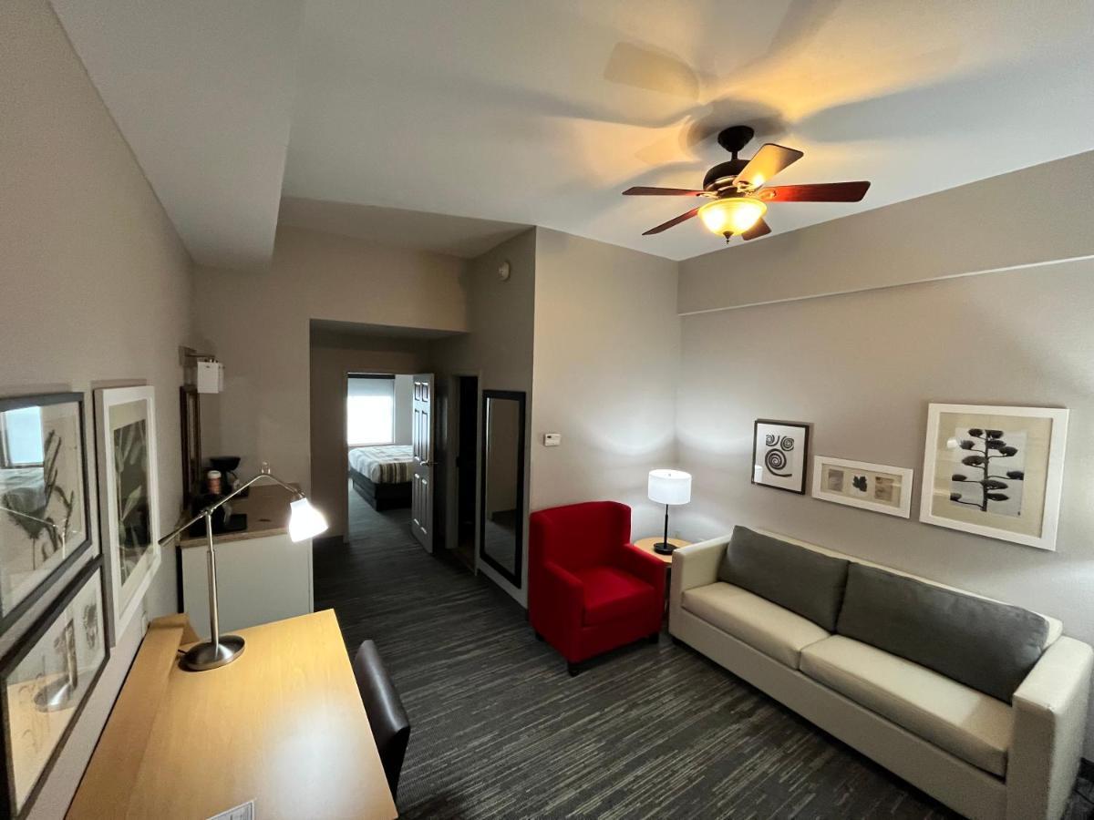 Country Inn & Suites By Radisson, Harrisburg - Hershey West, Pa Dış mekan fotoğraf