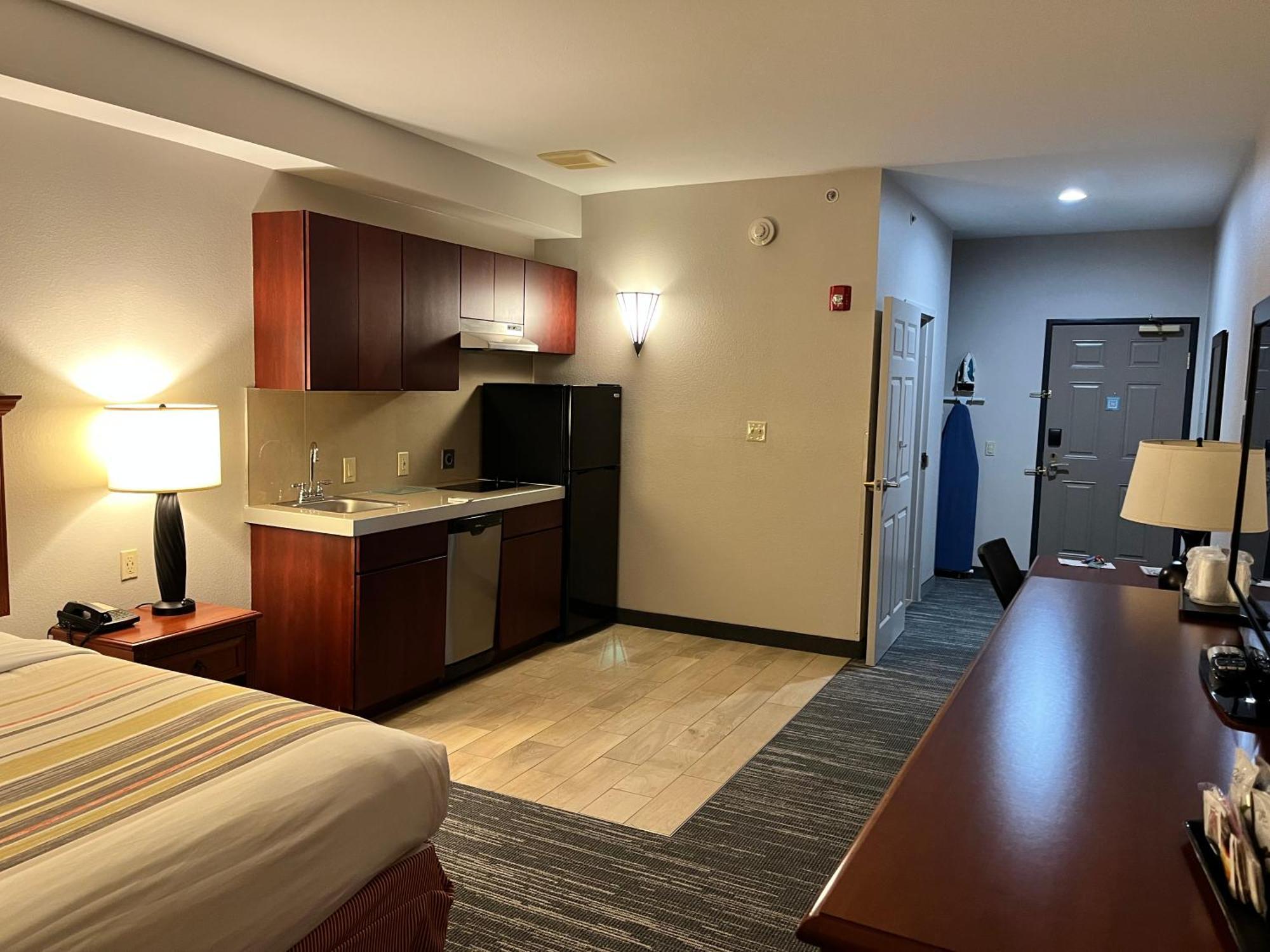 Country Inn & Suites By Radisson, Harrisburg - Hershey West, Pa Dış mekan fotoğraf