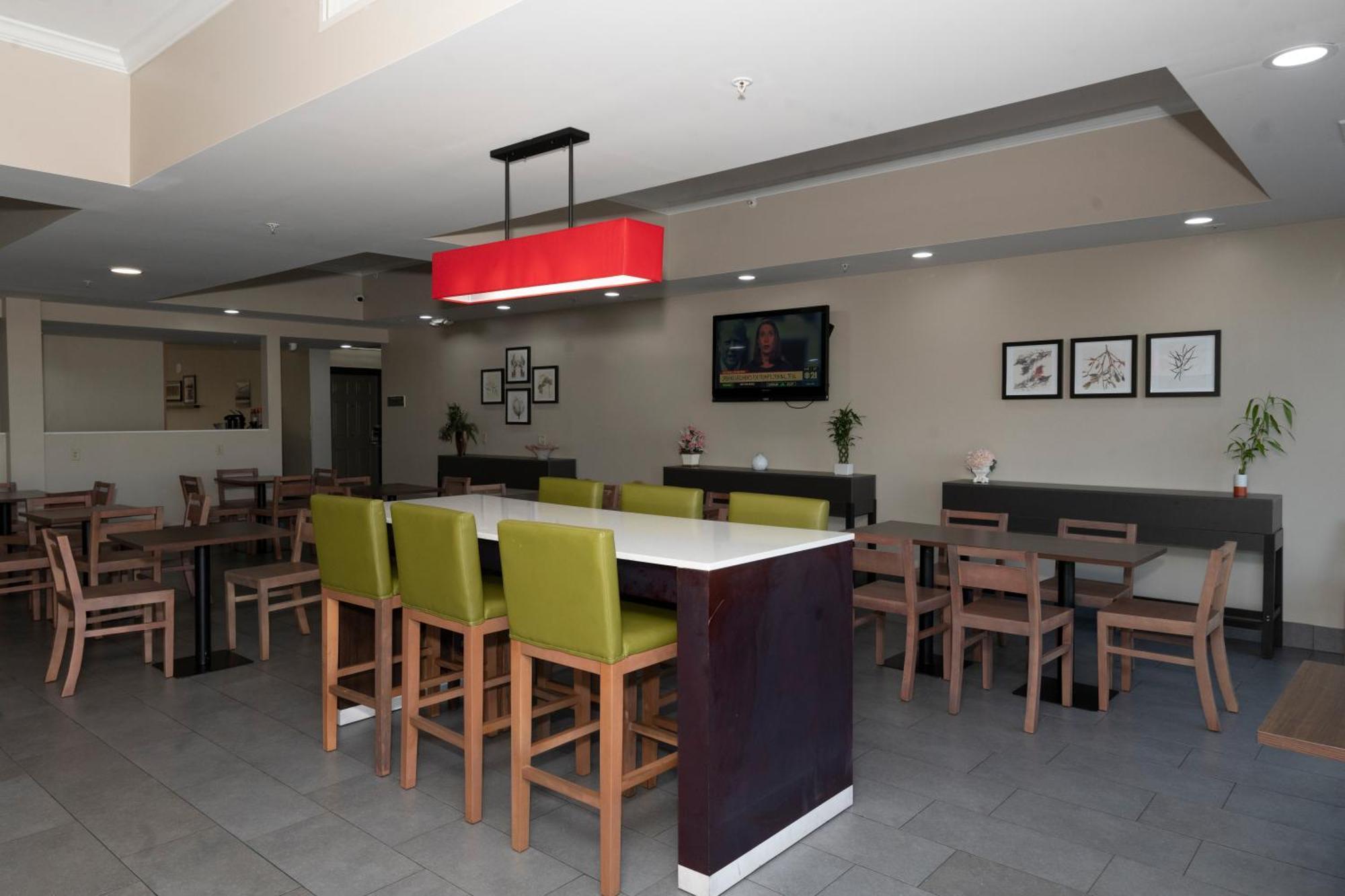 Country Inn & Suites By Radisson, Harrisburg - Hershey West, Pa Dış mekan fotoğraf