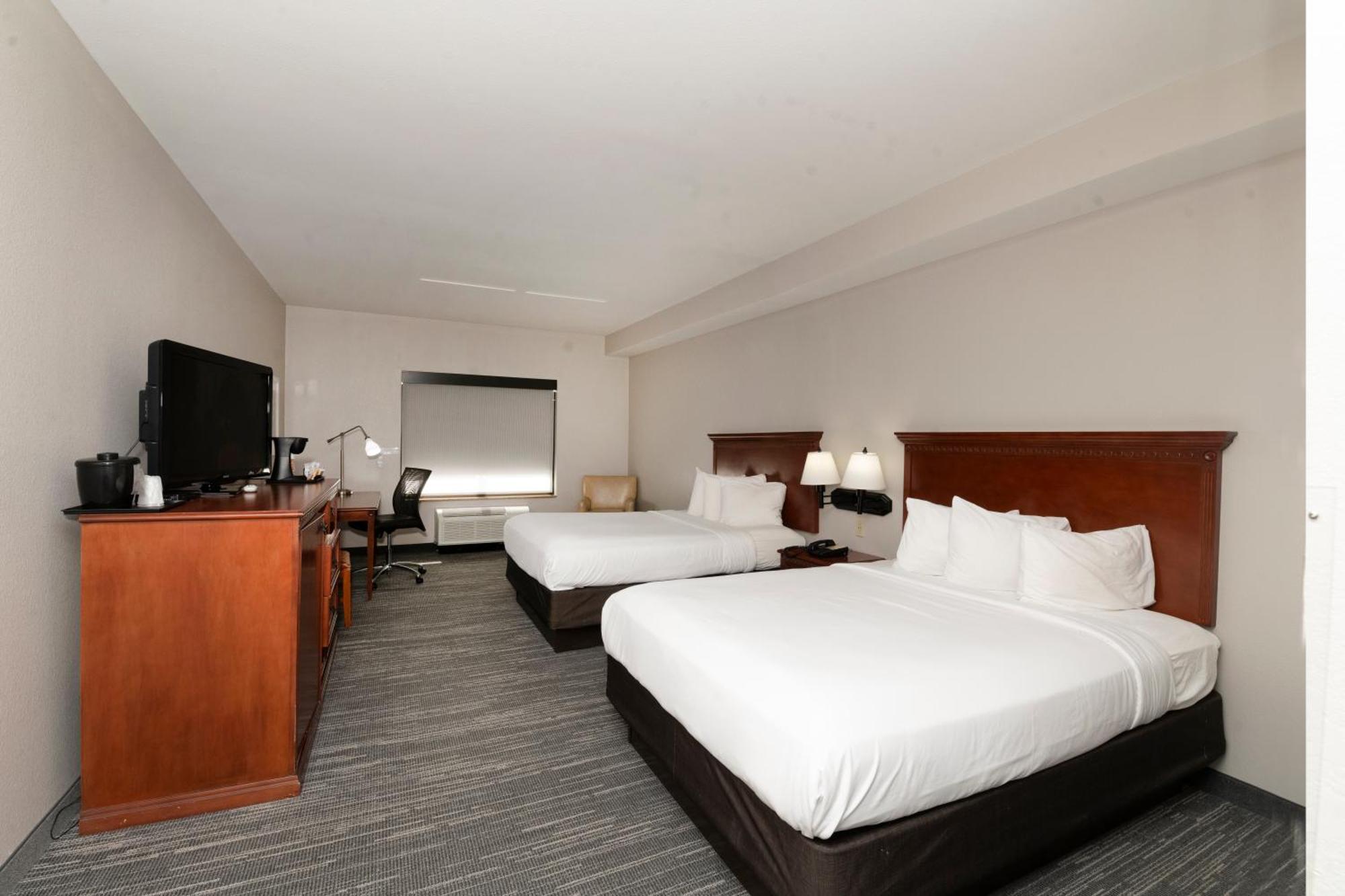 Country Inn & Suites By Radisson, Harrisburg - Hershey West, Pa Dış mekan fotoğraf