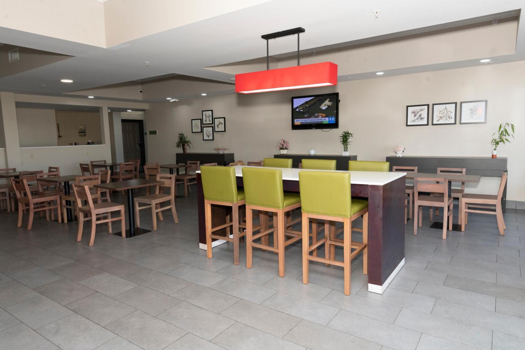 Country Inn & Suites By Radisson, Harrisburg - Hershey West, Pa Dış mekan fotoğraf