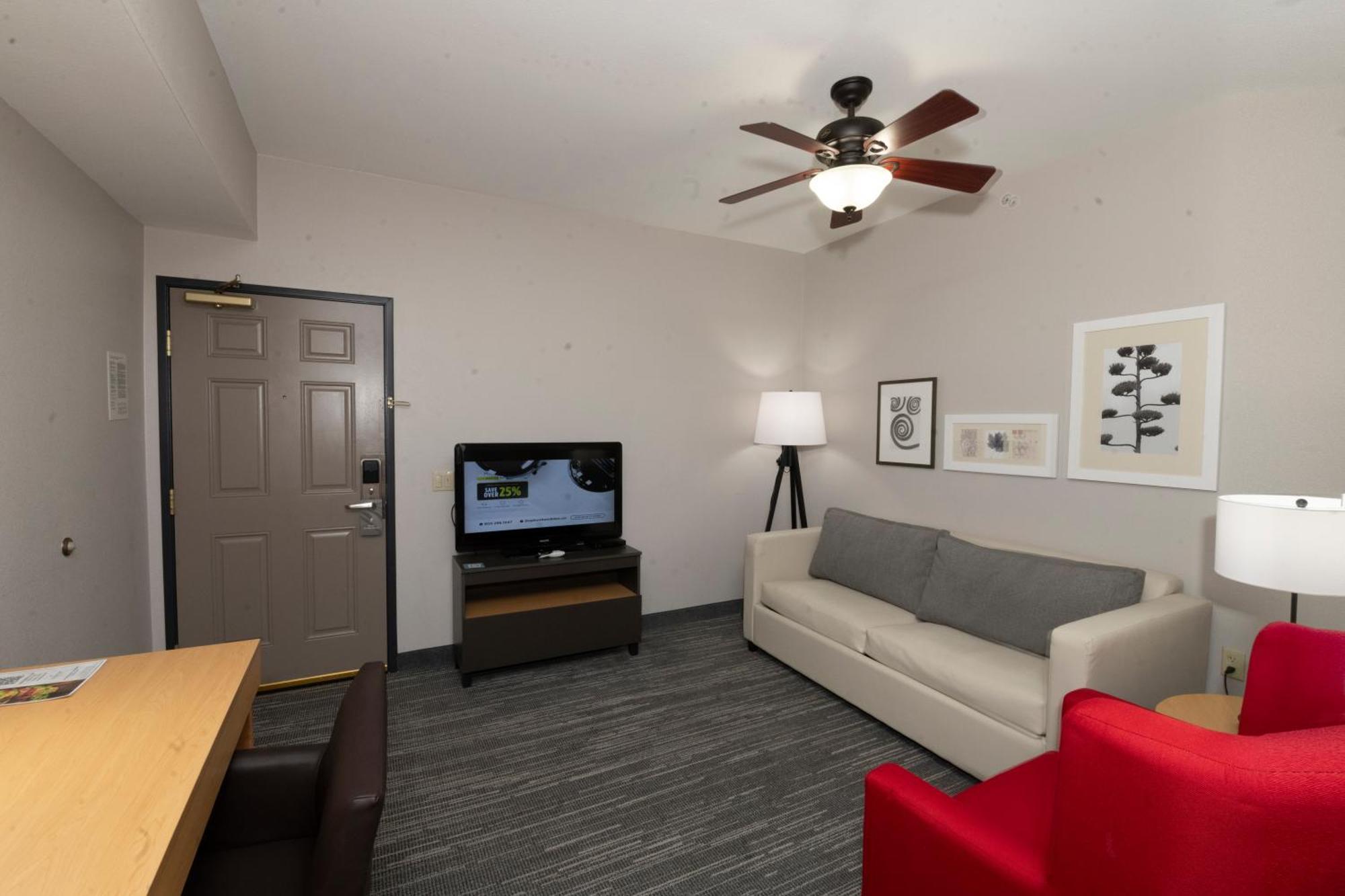 Country Inn & Suites By Radisson, Harrisburg - Hershey West, Pa Dış mekan fotoğraf