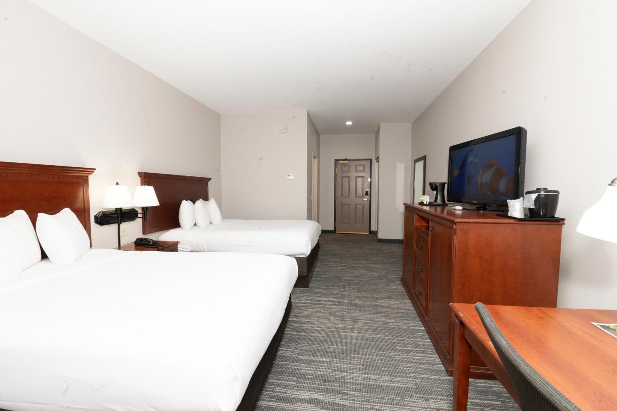 Country Inn & Suites By Radisson, Harrisburg - Hershey West, Pa Dış mekan fotoğraf