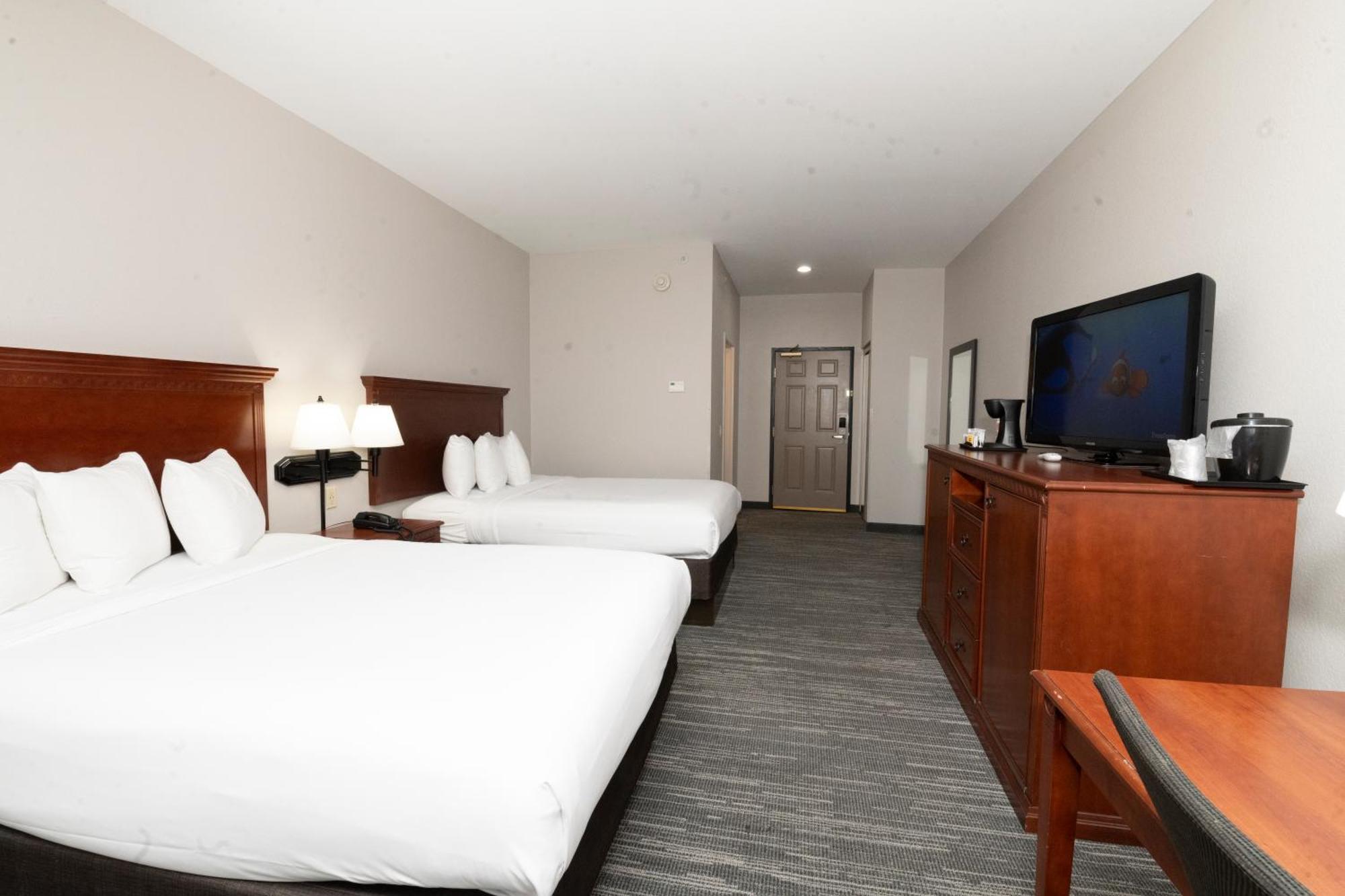 Country Inn & Suites By Radisson, Harrisburg - Hershey West, Pa Dış mekan fotoğraf