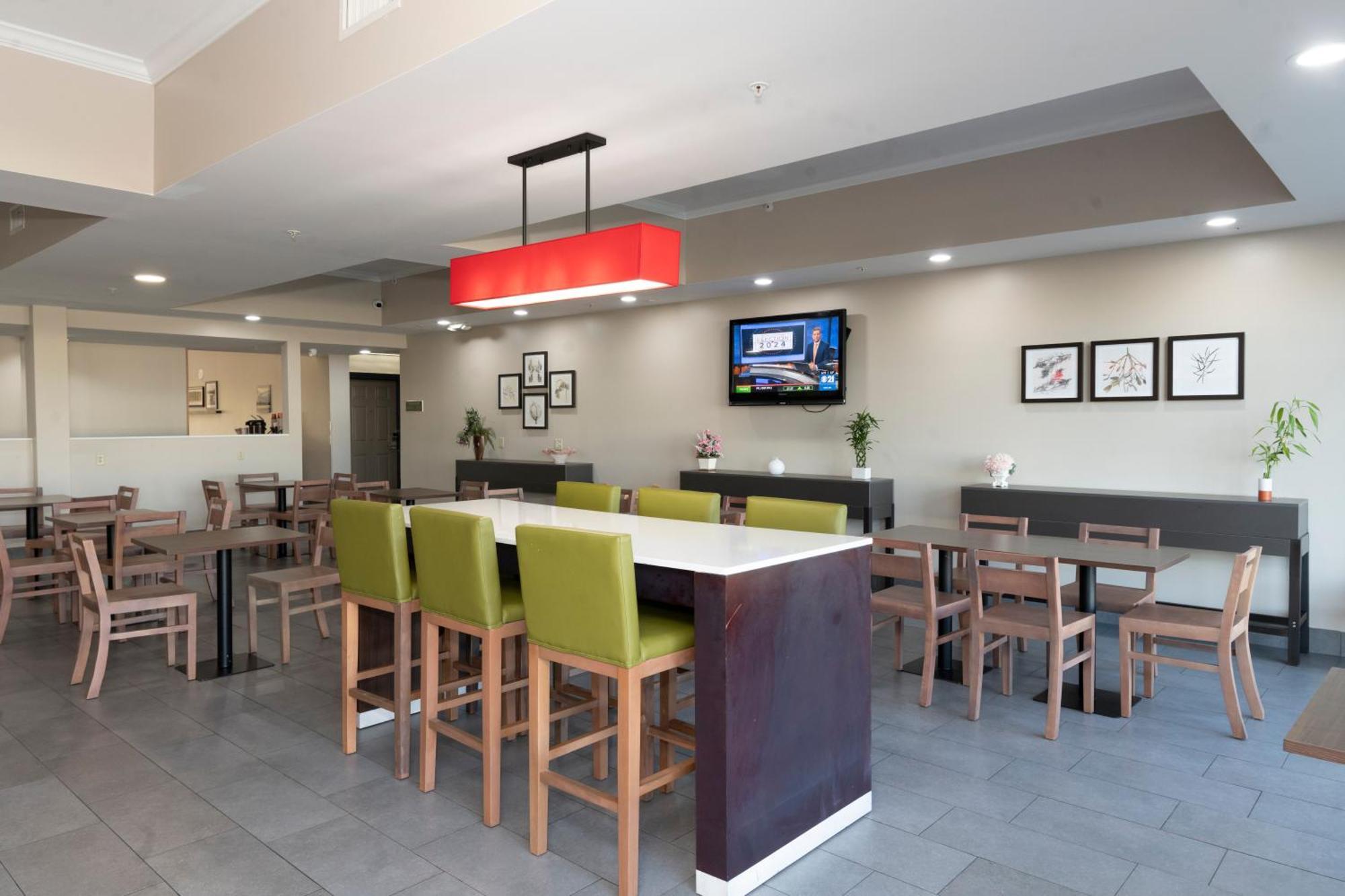 Country Inn & Suites By Radisson, Harrisburg - Hershey West, Pa Dış mekan fotoğraf