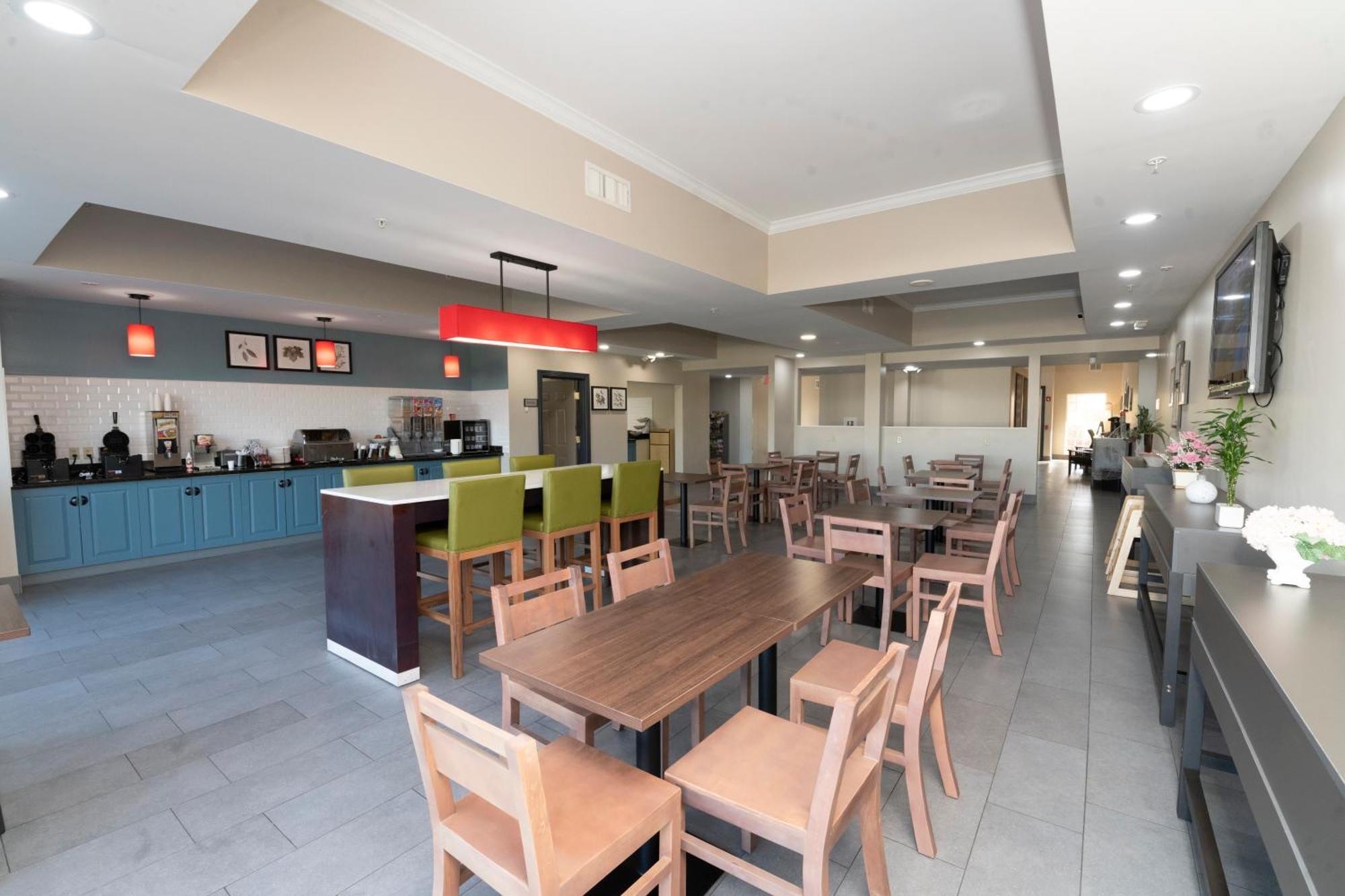 Country Inn & Suites By Radisson, Harrisburg - Hershey West, Pa Dış mekan fotoğraf