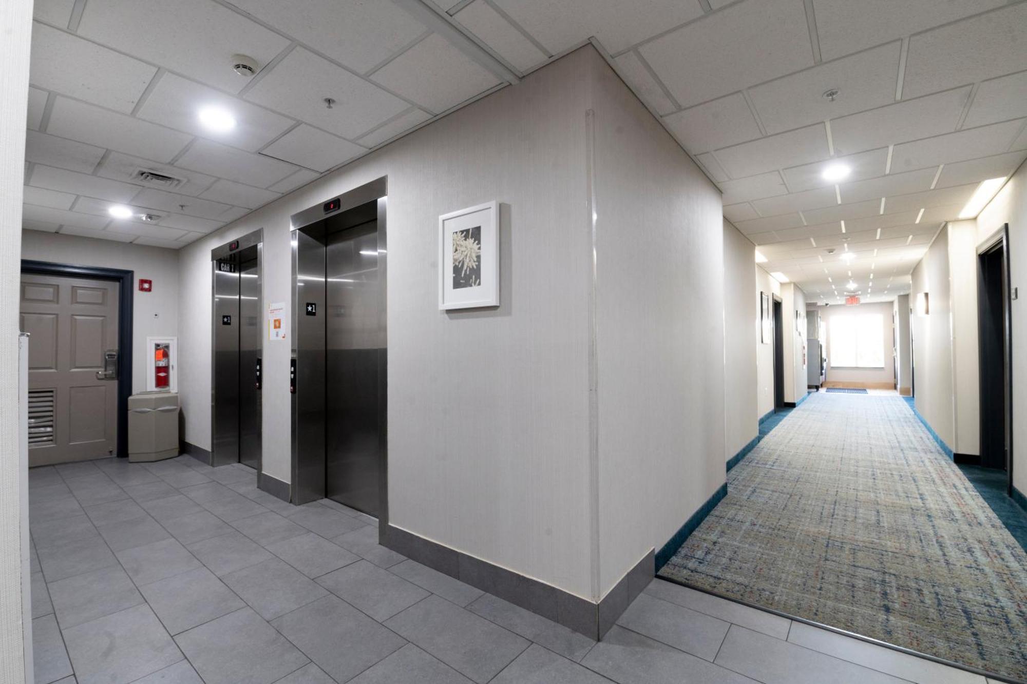 Country Inn & Suites By Radisson, Harrisburg - Hershey West, Pa Dış mekan fotoğraf