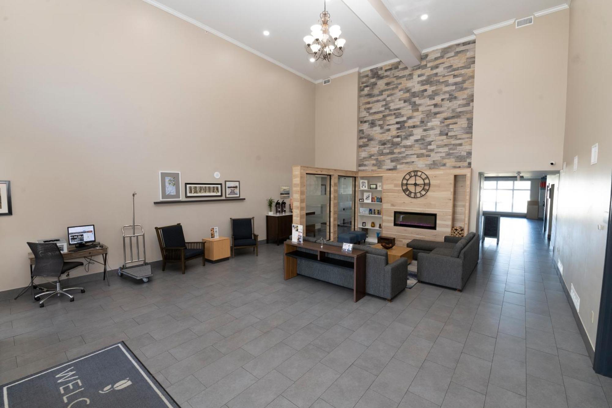 Country Inn & Suites By Radisson, Harrisburg - Hershey West, Pa Dış mekan fotoğraf