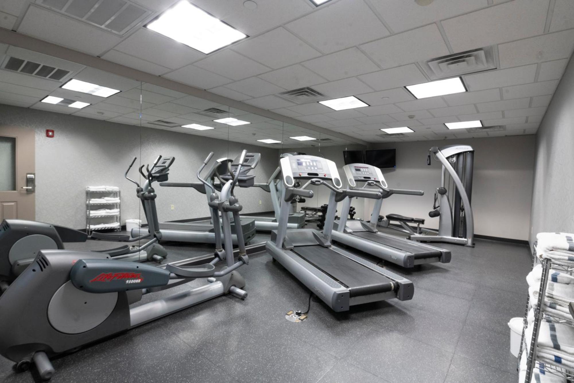 Country Inn & Suites By Radisson, Harrisburg - Hershey West, Pa Dış mekan fotoğraf