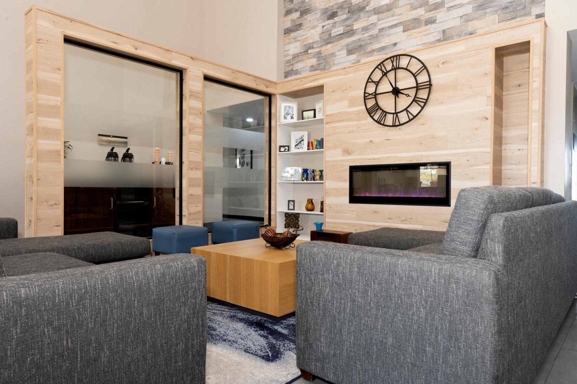 Country Inn & Suites By Radisson, Harrisburg - Hershey West, Pa Dış mekan fotoğraf
