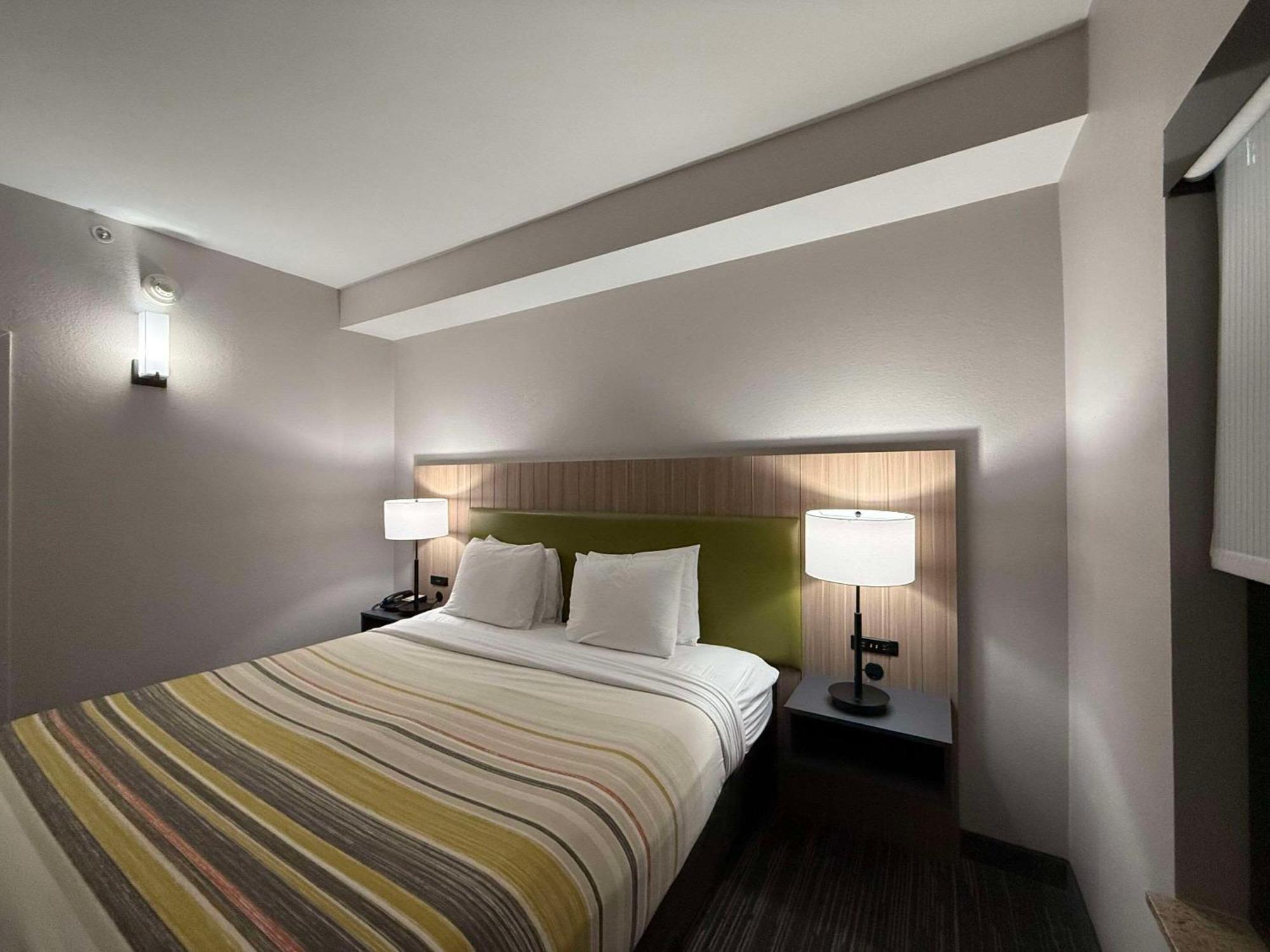 Country Inn & Suites By Radisson, Harrisburg - Hershey West, Pa Dış mekan fotoğraf