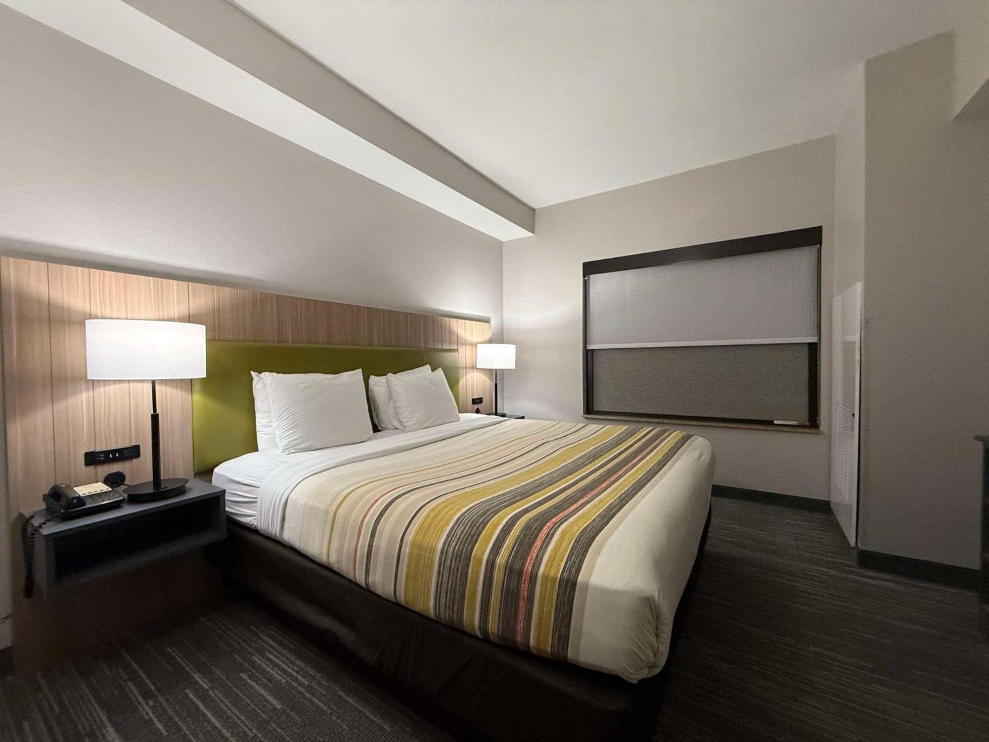 Country Inn & Suites By Radisson, Harrisburg - Hershey West, Pa Dış mekan fotoğraf