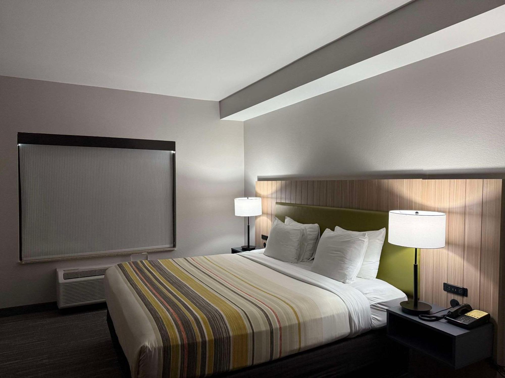 Country Inn & Suites By Radisson, Harrisburg - Hershey West, Pa Dış mekan fotoğraf