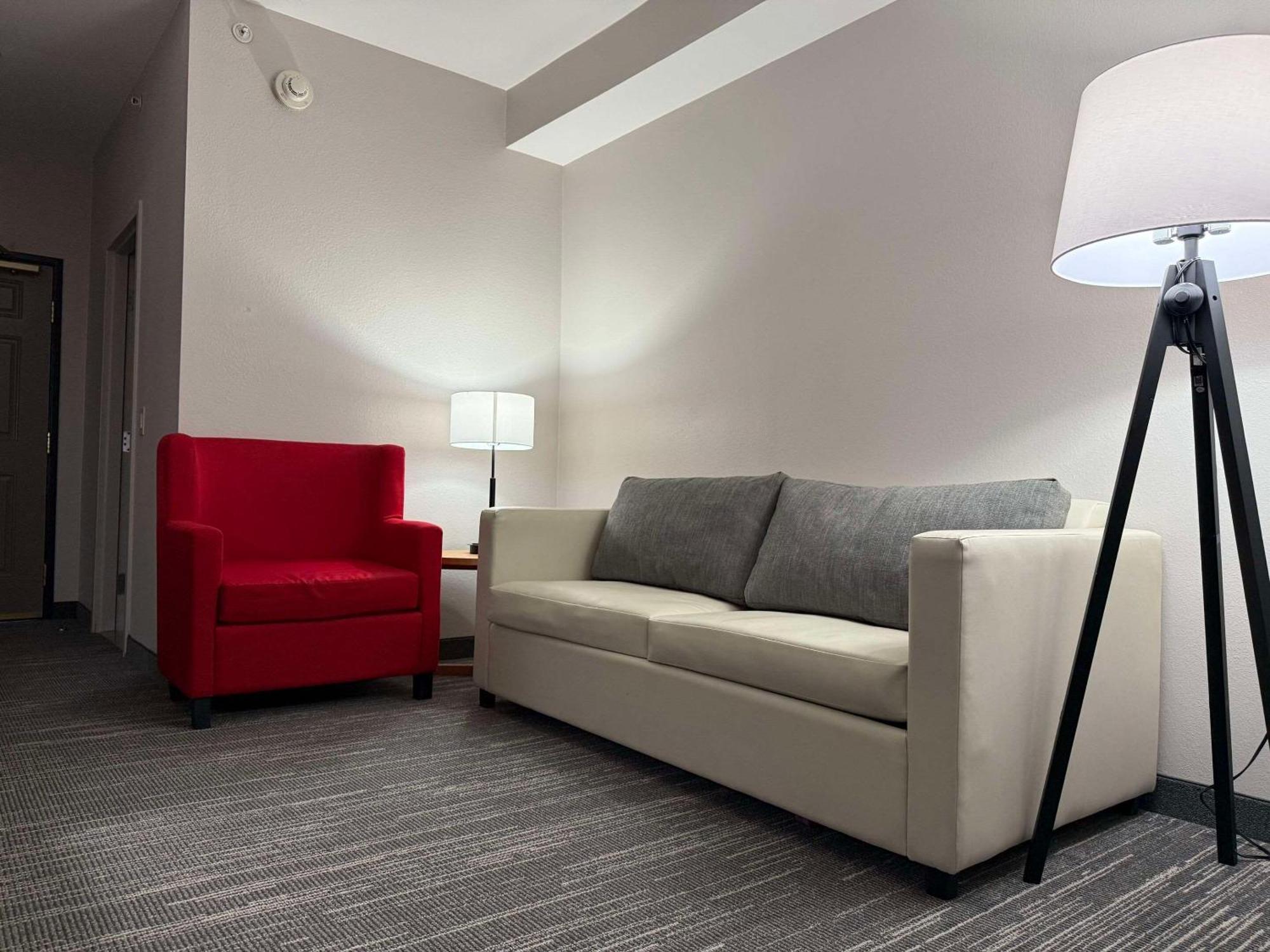 Country Inn & Suites By Radisson, Harrisburg - Hershey West, Pa Dış mekan fotoğraf