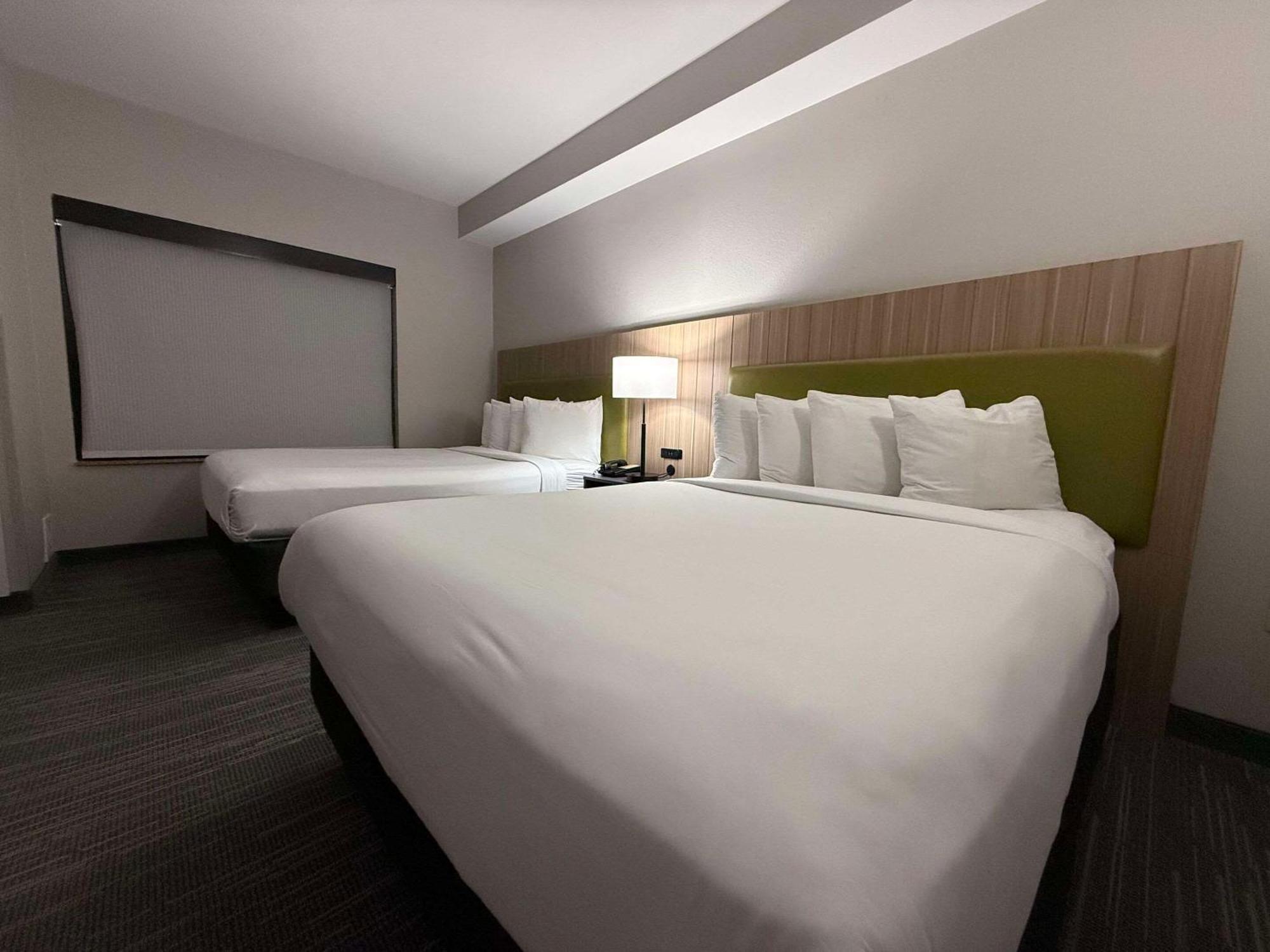 Country Inn & Suites By Radisson, Harrisburg - Hershey West, Pa Dış mekan fotoğraf