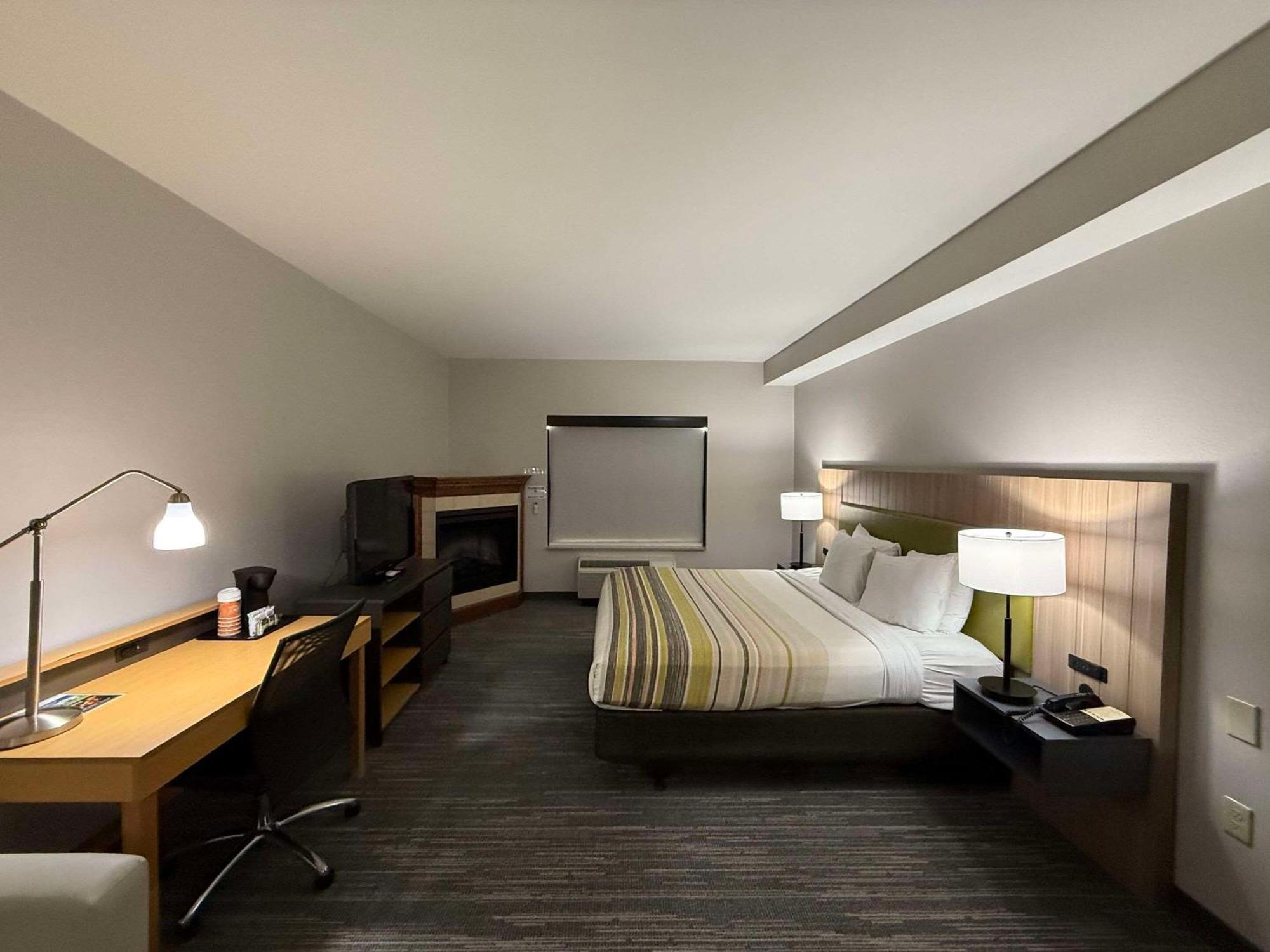 Country Inn & Suites By Radisson, Harrisburg - Hershey West, Pa Dış mekan fotoğraf