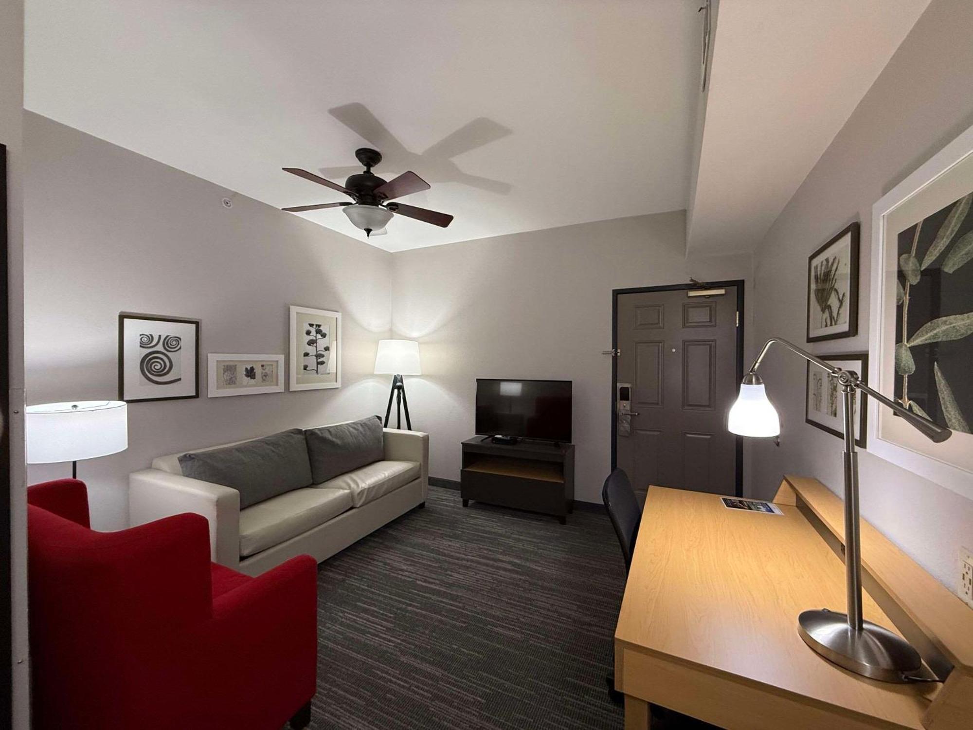 Country Inn & Suites By Radisson, Harrisburg - Hershey West, Pa Dış mekan fotoğraf