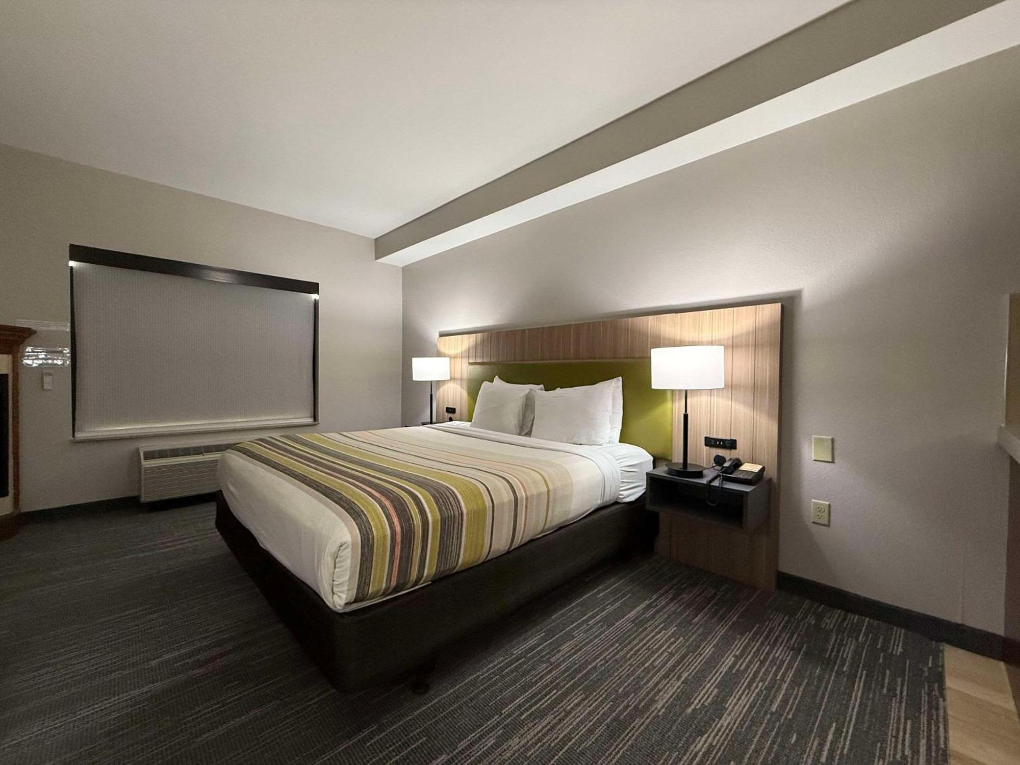 Country Inn & Suites By Radisson, Harrisburg - Hershey West, Pa Dış mekan fotoğraf