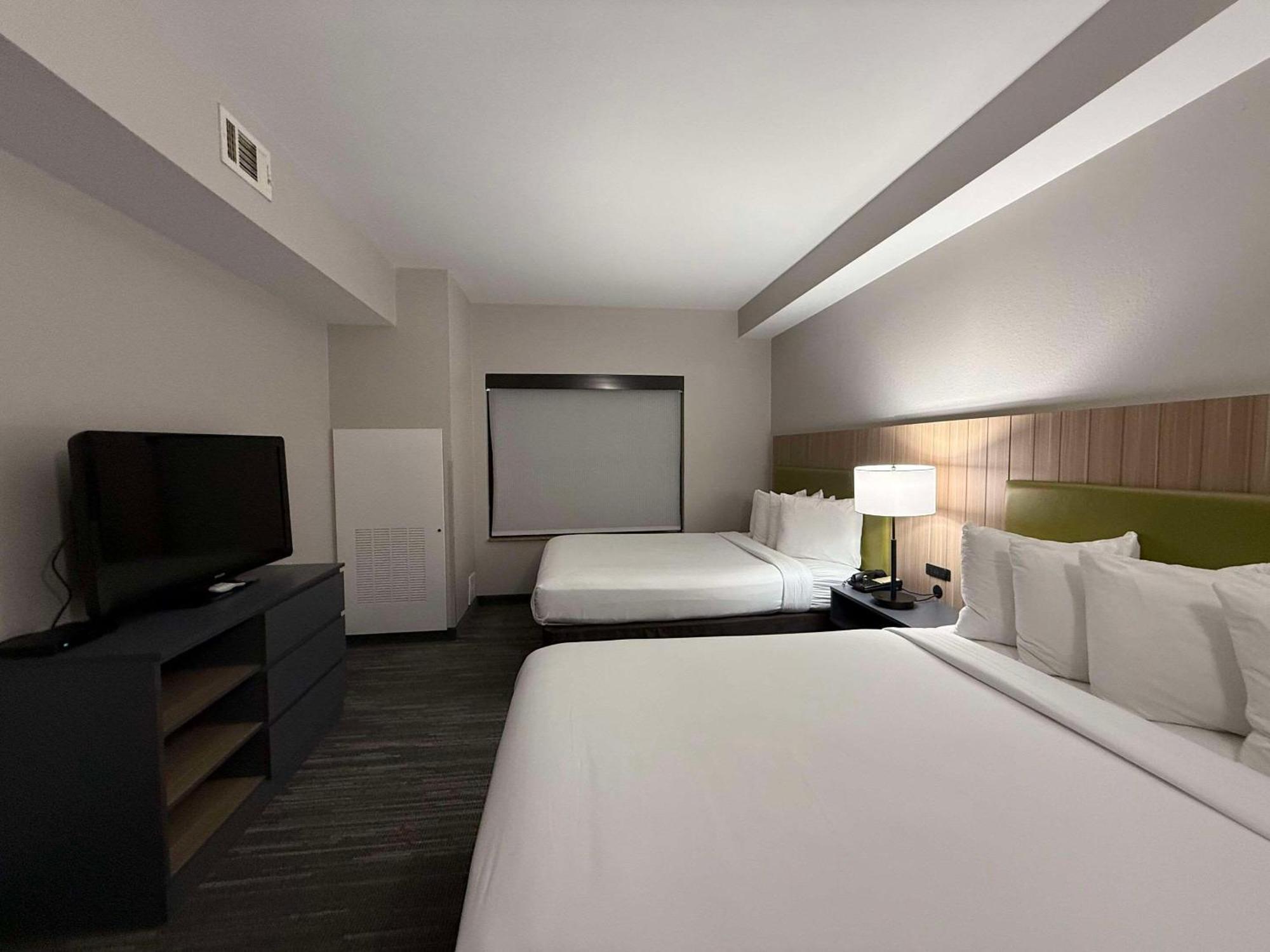 Country Inn & Suites By Radisson, Harrisburg - Hershey West, Pa Dış mekan fotoğraf