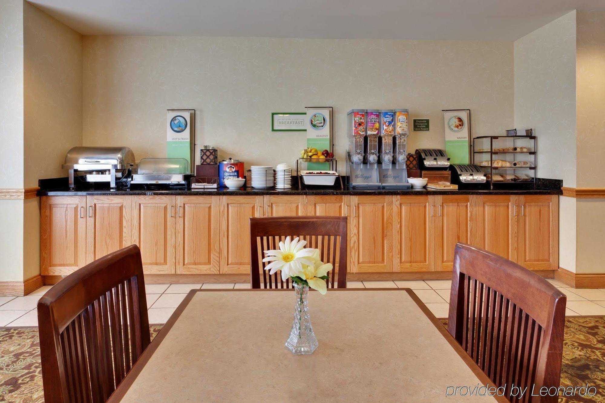 Country Inn & Suites By Radisson, Harrisburg - Hershey West, Pa Dış mekan fotoğraf